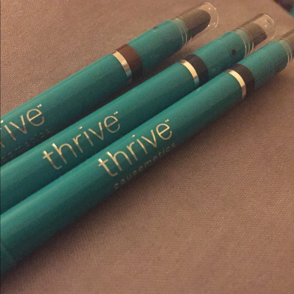 Thrive Causemetics: Infinity Waterproof Eyeliner